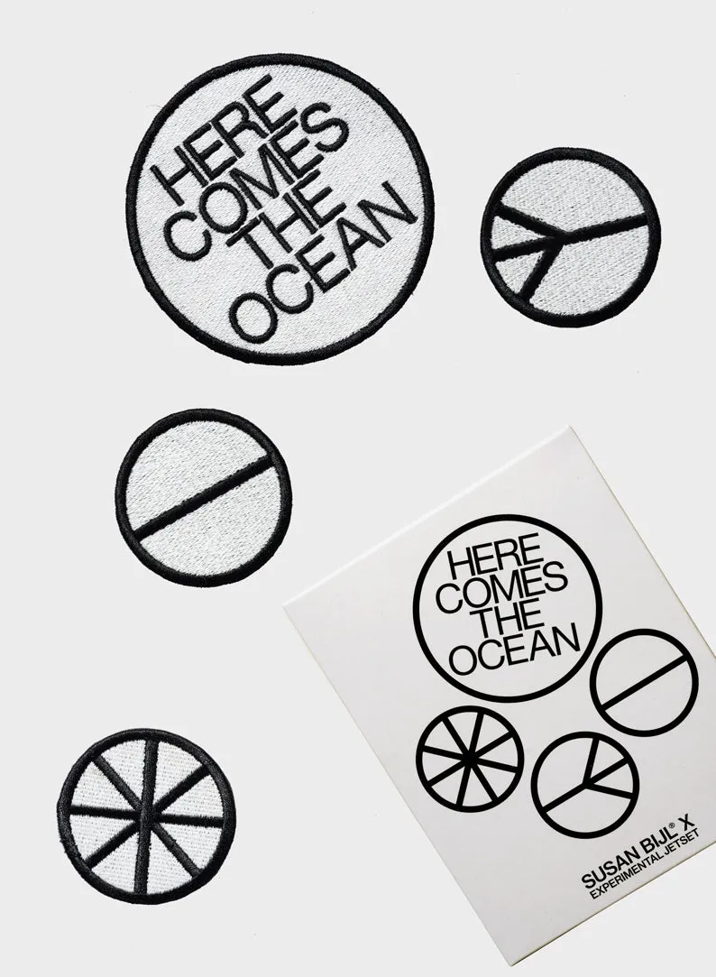 Activist Patches