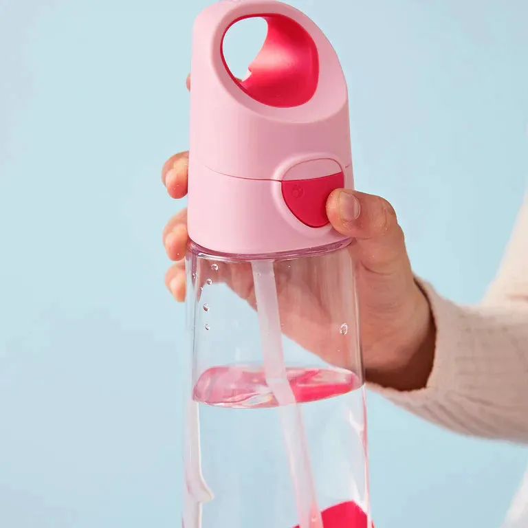b box Tritan Drink Bottle 600ml