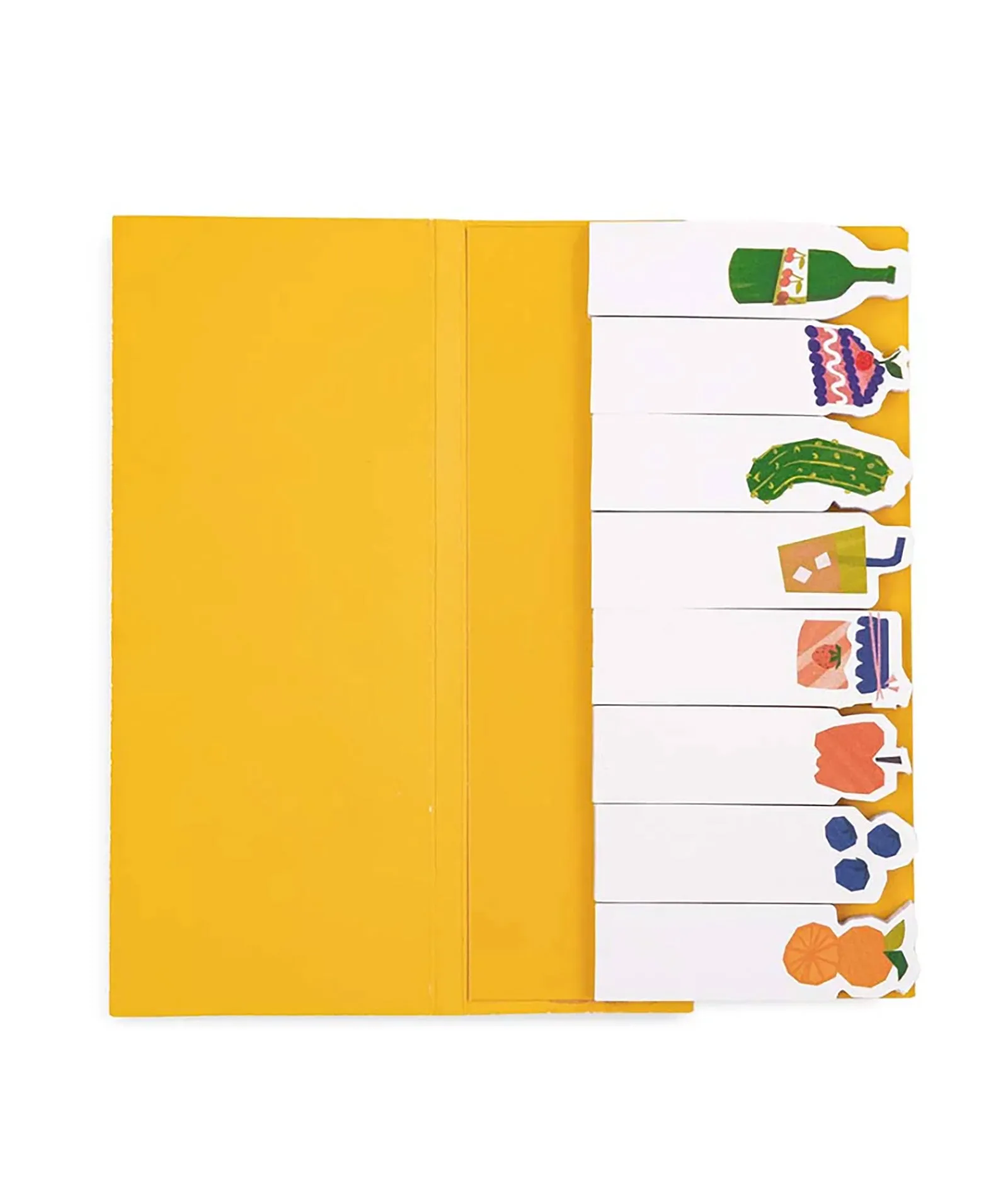 Ban.do Sticky Tab Notes Picnic Set