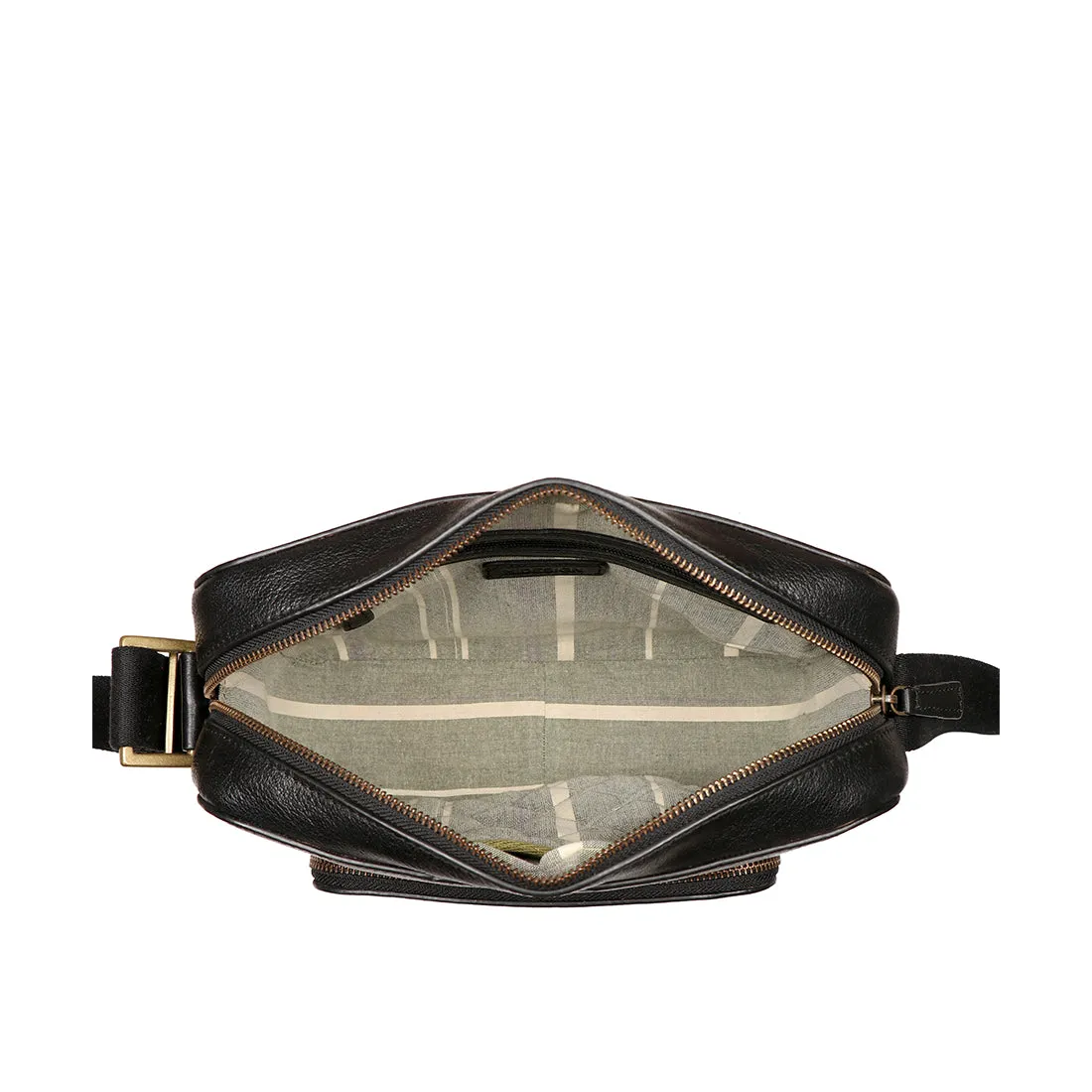 BARCELONA 01 CROSSBODY