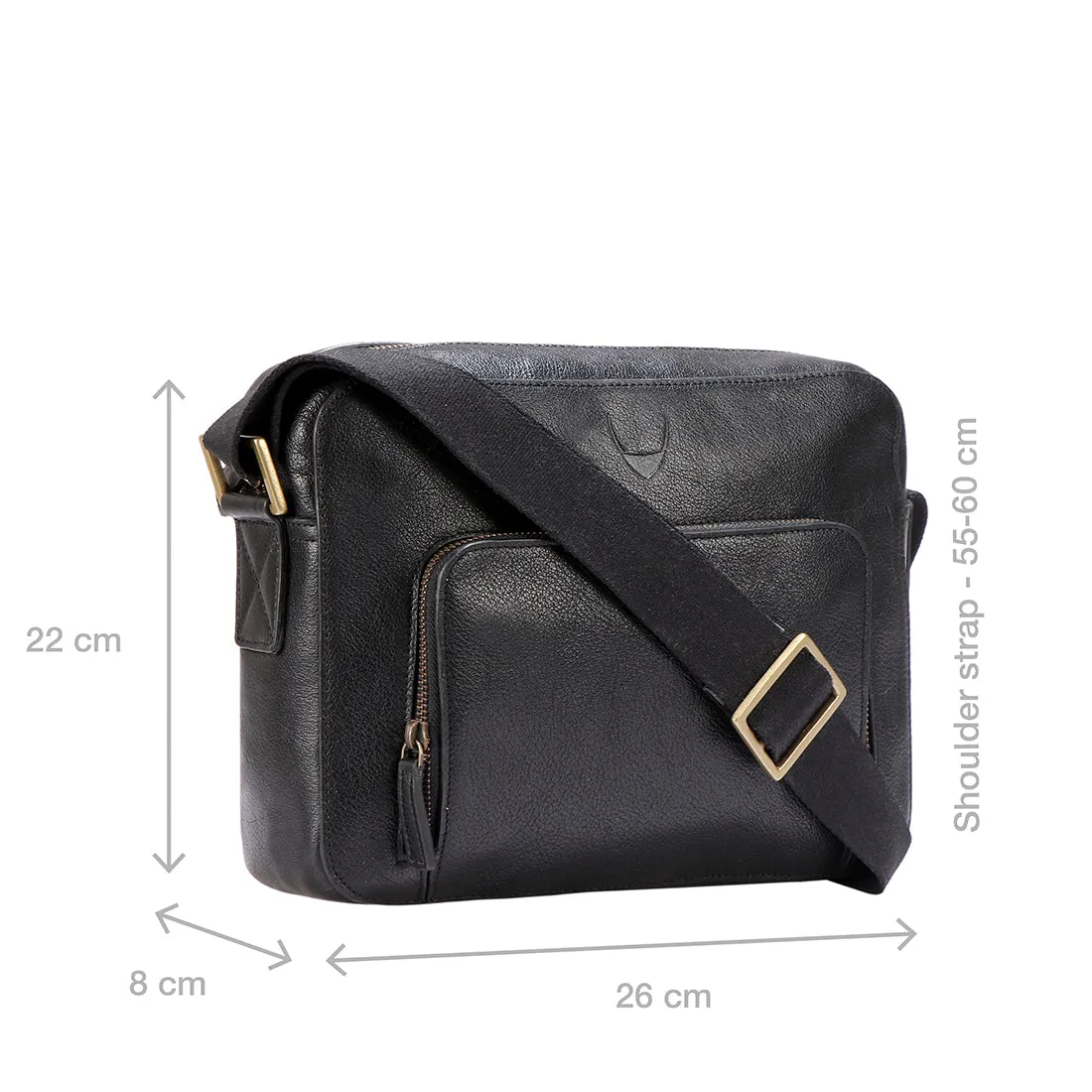 BARCELONA 01 CROSSBODY