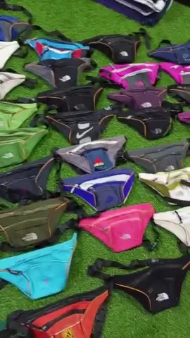 Belt bags 50 pcs