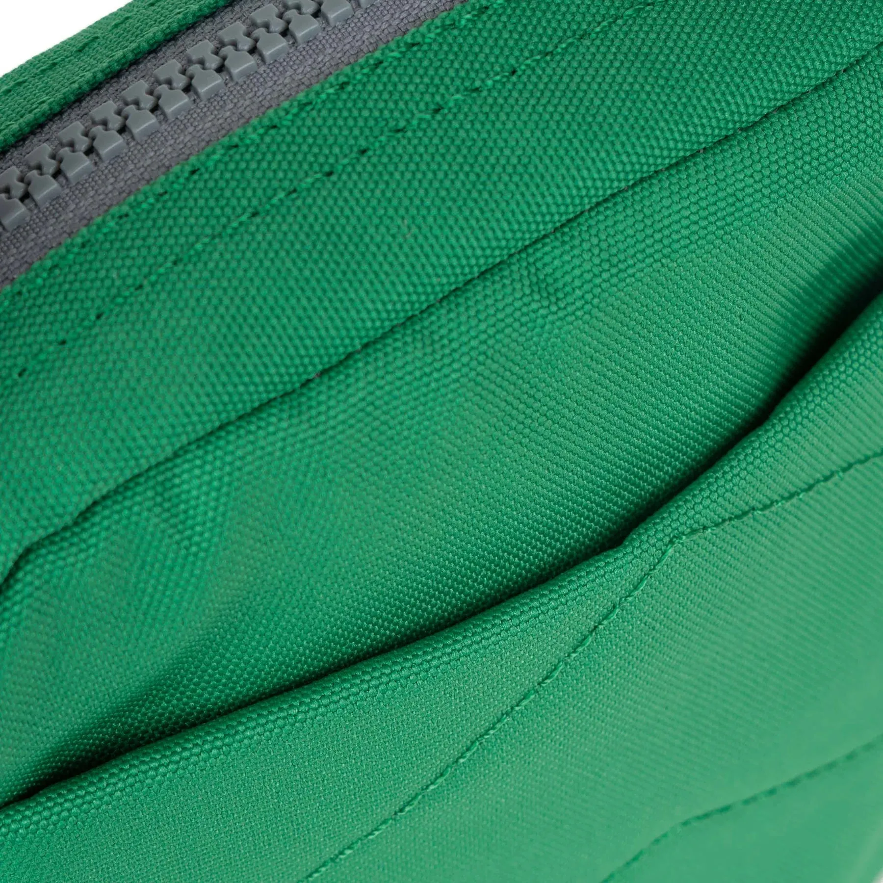Bond Pocket Recycled Canvas Crossbody - Mountain Green