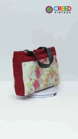 CR0044 Rework Style Bags