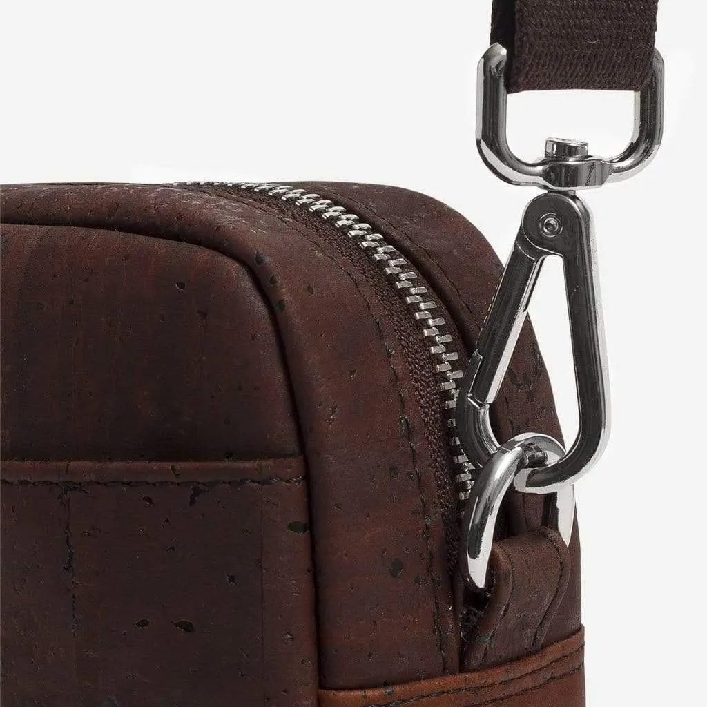 Crossbody Pouch Vertical