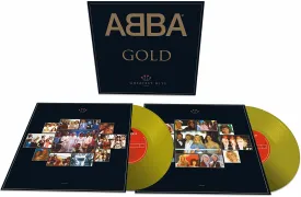 Gold Gold Color