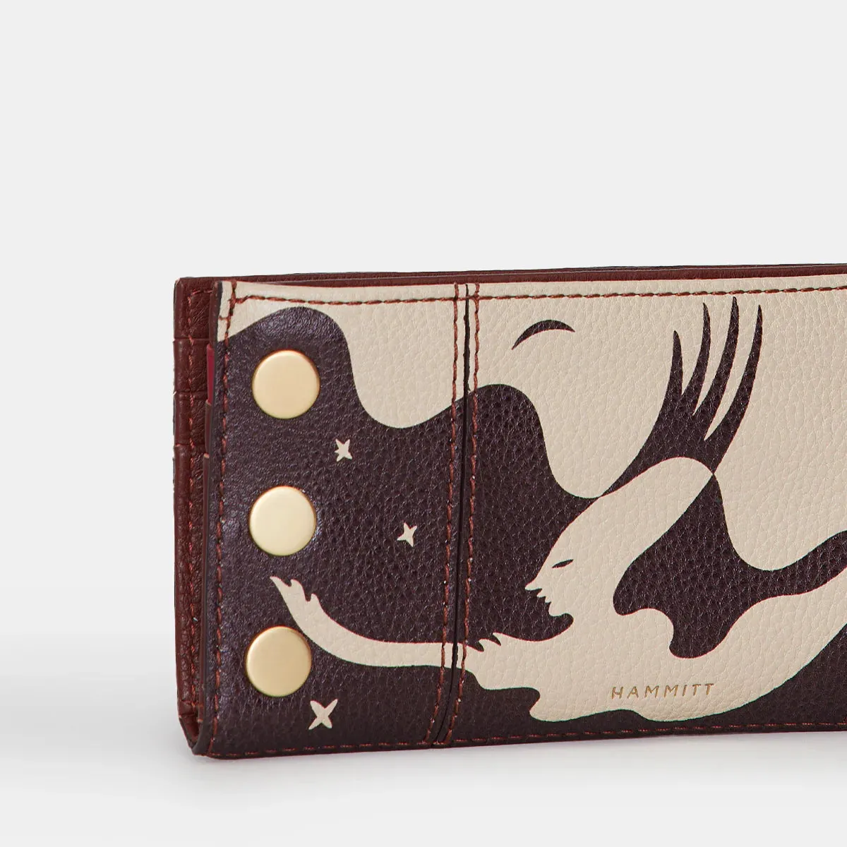 Hammitt 110 North Wallet Celestial Dawn