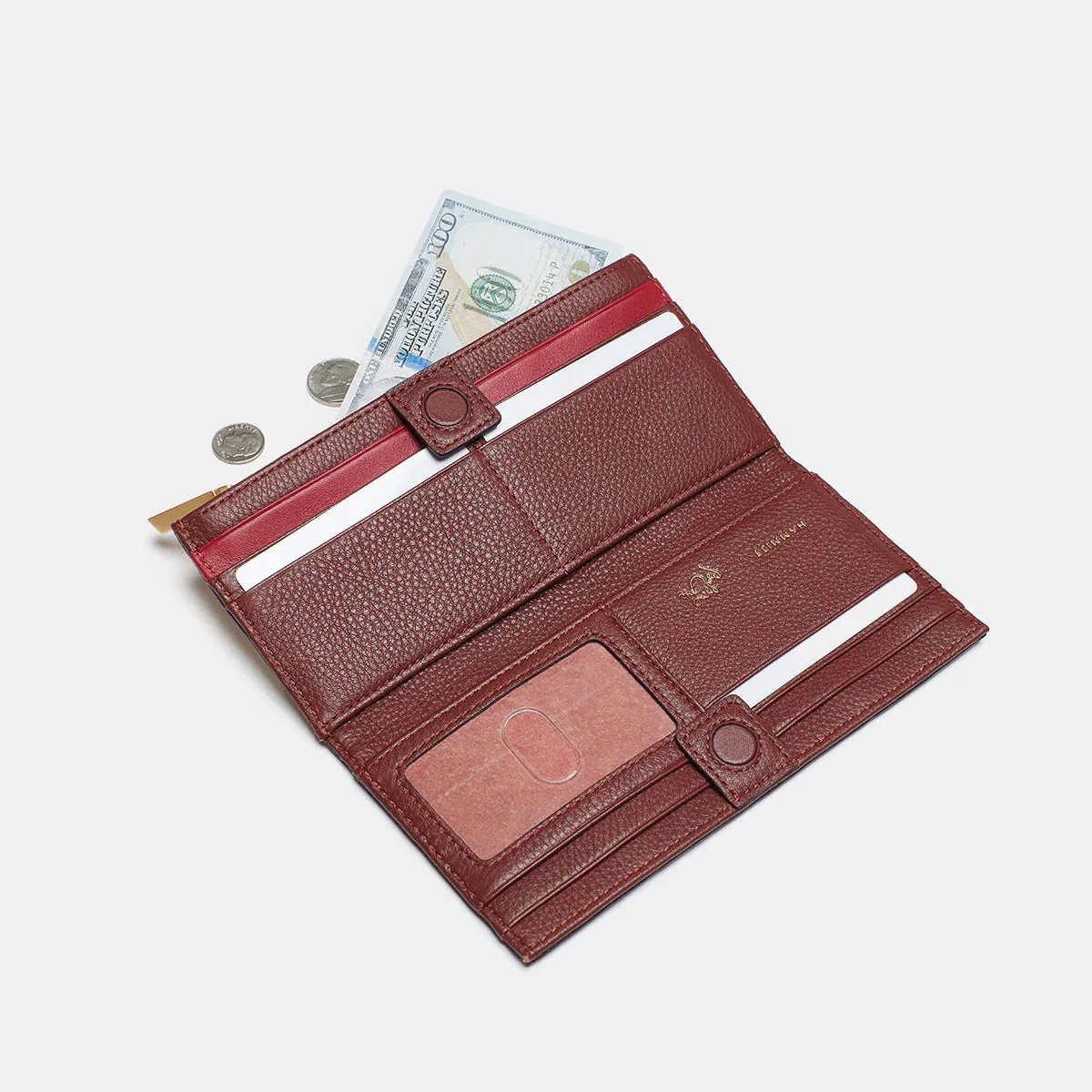 Hammitt 110 North Wallet Celestial Dawn