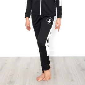 Karen Byron School of Dance Kids Tracksuit Bottoms
