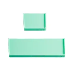 Montii.Co Bento Plus Divider - Mint
