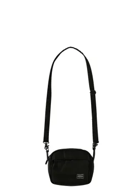 Nylon Twill Porter Crossbody