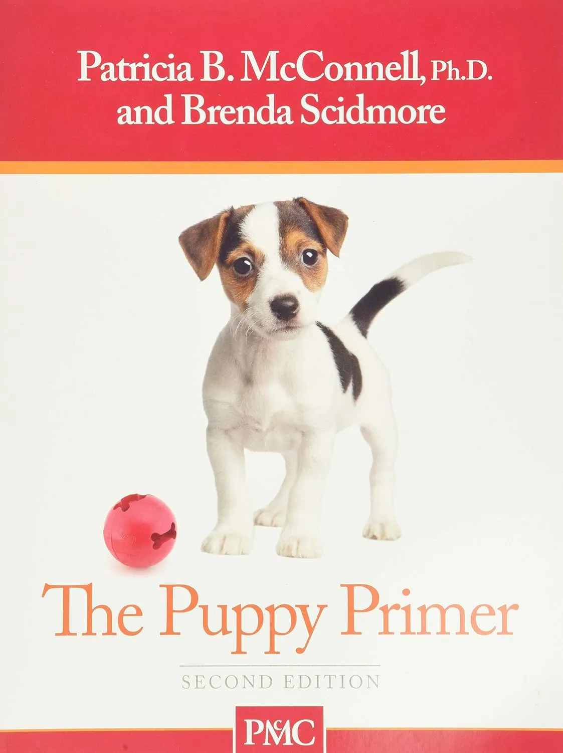 Puppy Primer Paperback  March 16, 2010