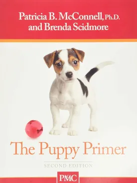 Puppy Primer Paperback  March 16, 2010