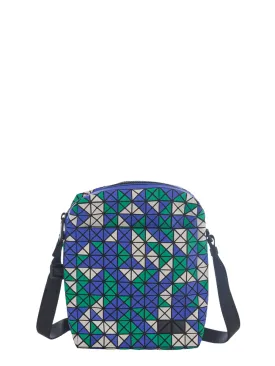 Random Triangle Voyager Crossbody