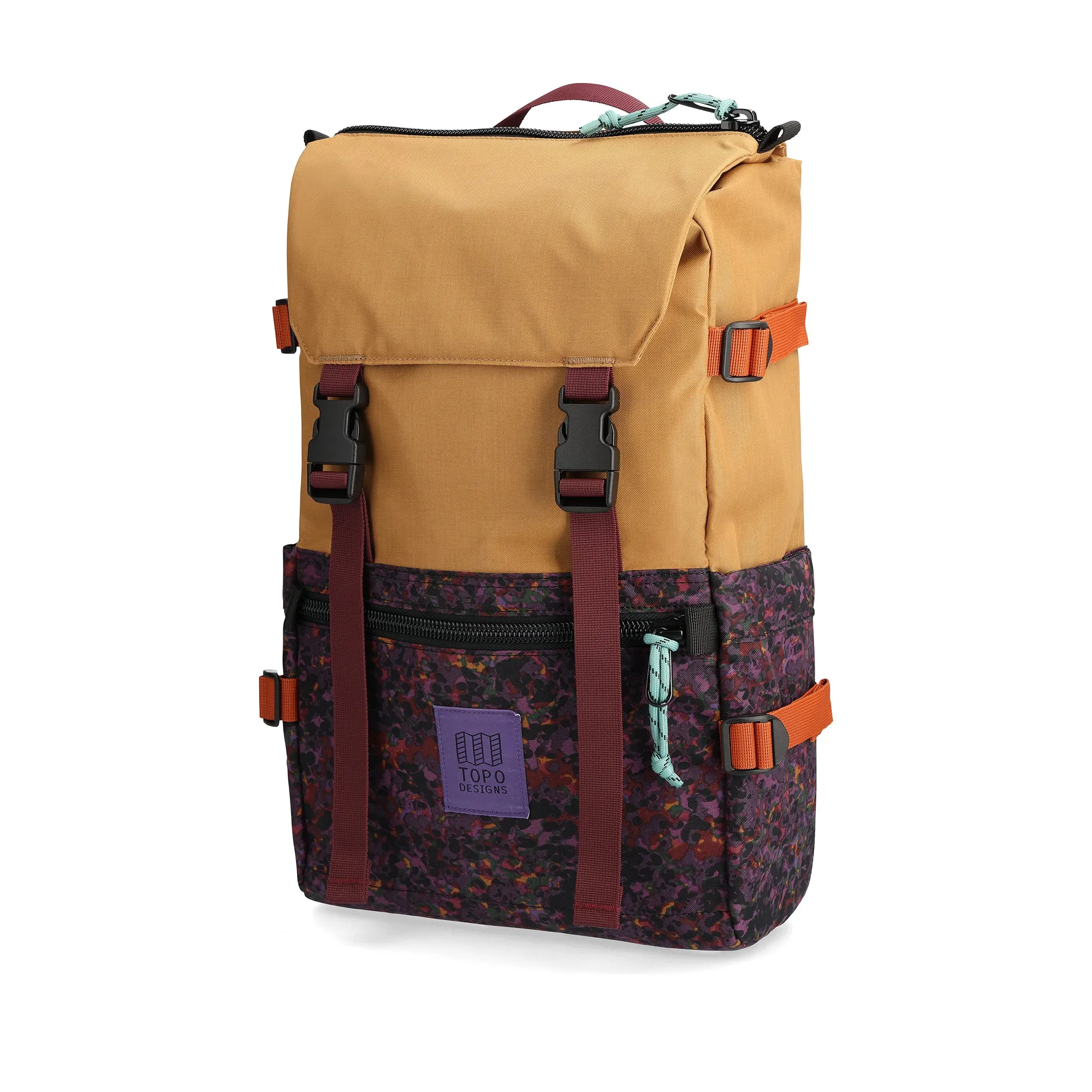 Rover Pack Classic
