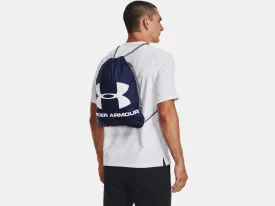 Under Armour 412 Navy/Steel Ozsee Sackpack